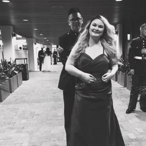 Meet your Posher, Monica